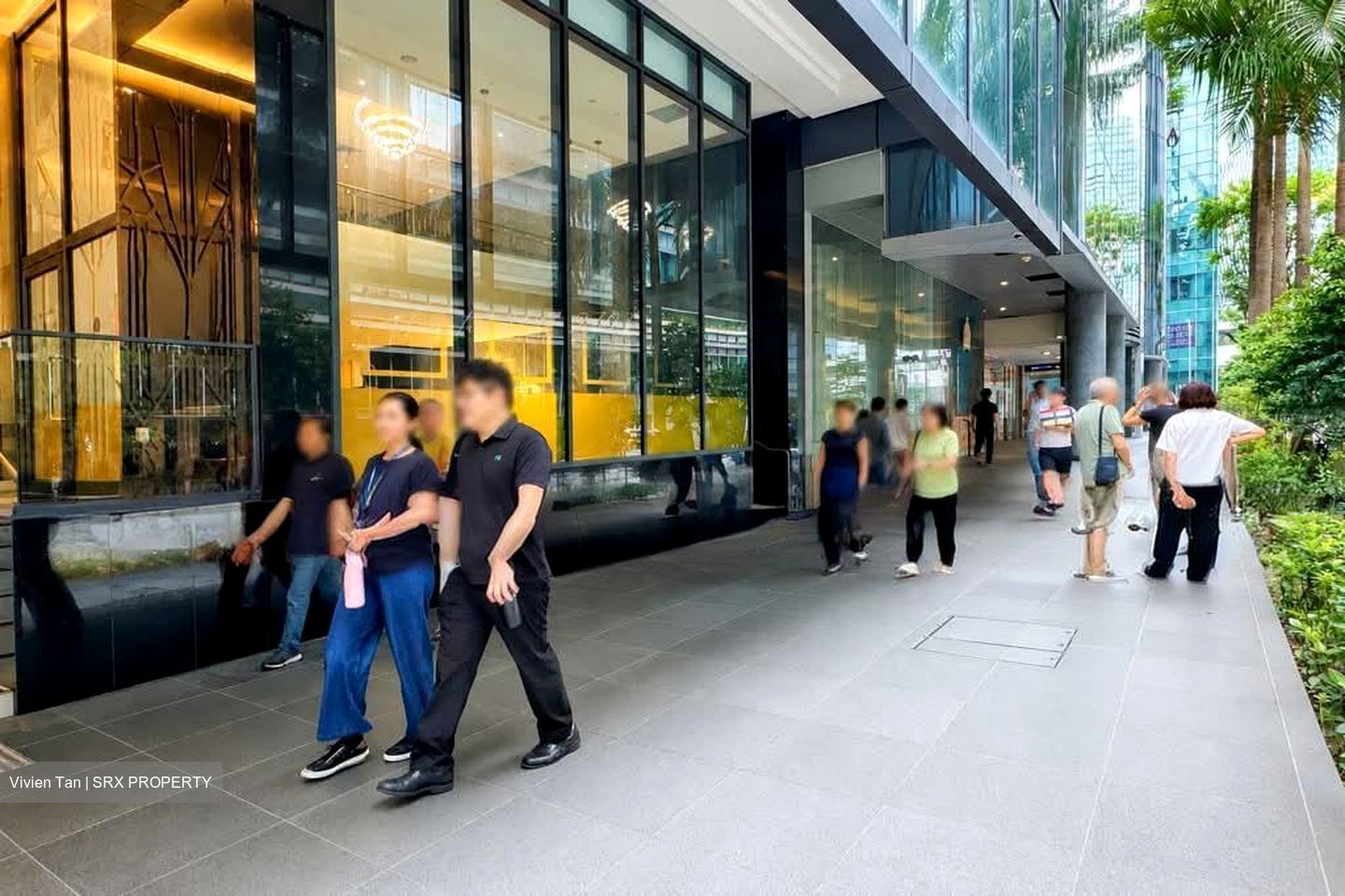18 ROBINSON (D1), Retail #572591041